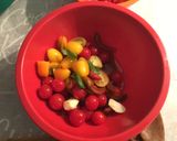 Foto del passaggio 3 della ricetta Fregola sarda alla Reginella