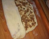 Leveles tepertős pogácsa recept fázis 6 fotója