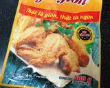 Hình bước làm 1 của món Đậu Hủ Tẩm Bột Chiên Giòn
