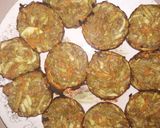 Foto del paso 2 de la receta: Muffins salados