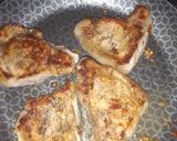 Foto del paso 7 de la receta: Tacos de lomo flameado a la naranja