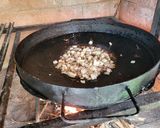 Foto del paso 3 de la receta: Matambrito de cerdo al disco 🥘