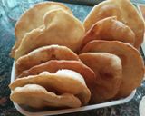 Foto del paso 4 de la receta: Tortas fritas 🇦🇷