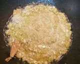 A picture of step 2 of Egg Malai Curry.