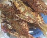 Cara Membuat Ikan Selar Goreng Sambal Dabu Dabu 2