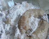 Foto del paso 3 de la receta: Filet de pescado estilo KFC
