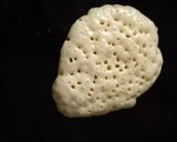 Foto del paso 7 de la receta: Pancakes sin licuadora fáciles