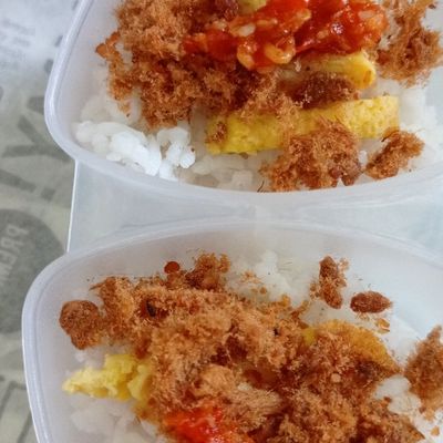 Langkah 2