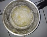 Foto langkah ke 2 dari resep 09. Roti Goreng Coklat Leleh Empuk.
