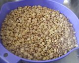 Foto del paso 1 de la receta: Hamburguesas de Lentejas