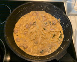 Foto del paso 8 de la receta: Tagliatelle Casalinga