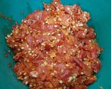 Foto langkah ke 4 dari resep 21. Dendeng Balado Basah.