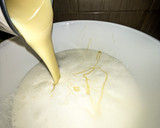 Foto del paso 2 de la receta: Pave de dulce de leche