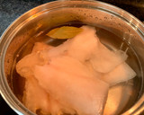 Foto del paso 1 de la receta: Pimientos de verano