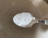 Foto del paso 1 de la receta: Masa para tarta salada