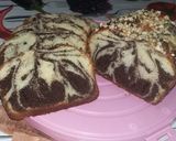 صورة لخطوة 3 من وصفة كيكة تسع ملاعق