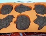 Foto del paso 3 de la receta: Bizcochitos de Halloween 🎃