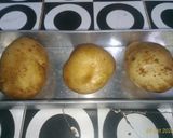 Foto langkah ke 1 dari resep *10_Kentang Icikiwir 💃😋.