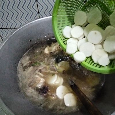 Langkah 4