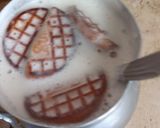 صورة لخطوة 2 من وصفة تحلية بالبيمو