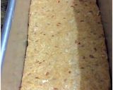 Foto del paso 4 de la receta: Pan integral con avena y linaza