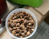 Foto del paso 2 de la receta: Lasaña vegetariana