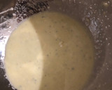 Foto del paso 3 de la receta: 208. Barquitas de endibias rellenas de manzana y nueces con salsa de roquefort (entrante ensalada)