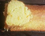 Foto del paso 7 de la receta: Budín húmedo de naranja.. jamás falla