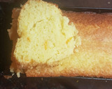 Foto del paso 7 de la receta: Budín húmedo de naranja.. jamás falla