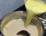 Foto del paso 5 de la receta: Atole de Piña