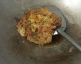 Foto langkah ke 3 dari resep Telur dadar kriuk.