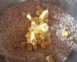 Foto del paso 2 de la receta: Crumble de manzanas 🍏