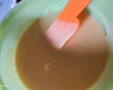 Foto langkah ke 4 dari resep #BROWNIES COKLAT KEJU.