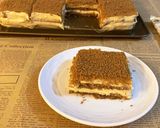 صورة لخطوة 3 من وصفة حلى اللاتيه