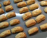 Φωτογραφία βήματος 5 της συνταγής Τυρόπιτα(κια) στη στιγμή