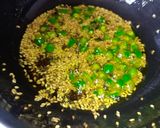 खाण्डवी(khandawi recepie in hindi) रेसिपी चरण 4 फोटो