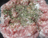 Foto del paso 3 de la receta: Papita rellena con carne de cerdo🇵🇪