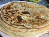 Panqueques clásicos