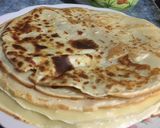 Foto del paso 6 de la receta: Panqueques clásicos