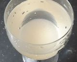 பிங்க் லெமனேட்(pink lemonade recipe in tamil) ரெசிபி ஸ்டேப் 2 புகைப்படம்