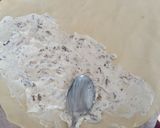 Foto del paso 3 de la receta: Rollo hojaldre de salmón
