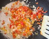 Foto del paso 2 de la receta: Pizza Fit