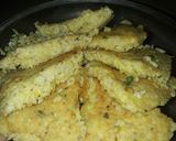 Foto langkah ke 8 dari resep Nasi dadar.
