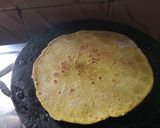 રોટલા (Rotla Recipe In Gujarati) રેસીપી સ્ટેપ2ફોટો