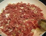 Foto do passo 6 de Escondidinho de carne seca