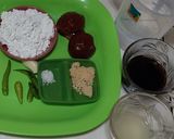 Foto langkah ke 1 dari resep Sambal Petis Vegan.