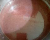A picture of step 3 of Black rice porridge.