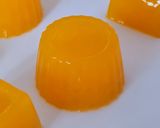 Foto del paso 5 de la receta: Gomitas 🍊 Gominolas de mandarina y naranja 🍊 con agar-agar, saludables, vegetarianas y veganas