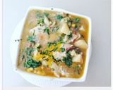 Foto del paso 7 de la receta: Pantrucas 🥄