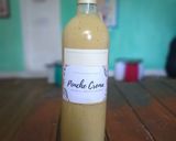 Foto del paso 1 de la receta: Ponche Crema de Café